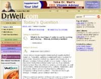 What is the best type of water to use for cooking and drinking -- filtered, distilled or bottled?